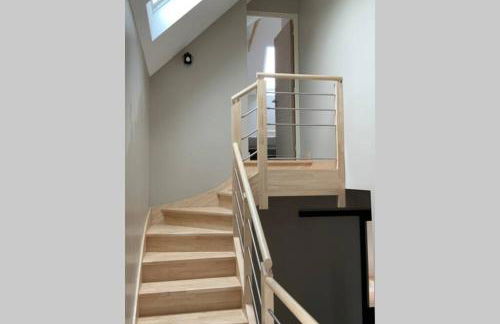 Maison près de la Pointe du Raz - Foto 38