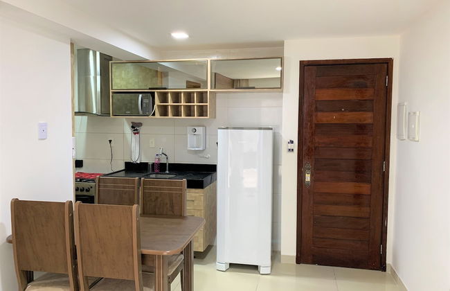 Apartamento Tambau a Beira Mar - Foto 79
