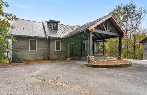 Mountain High - Hot Tub Game Room and Views - Foto 54