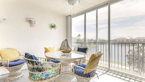 2 Mi to Jupiter Beach Condo with Lake Views - Foto 2