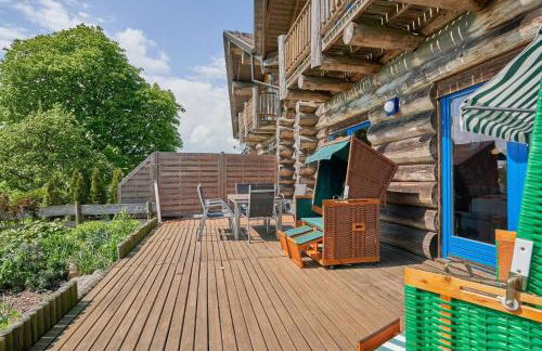 Sonnenholz - Foto 40