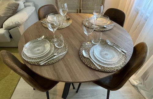 Hogar de 3 dormitorios acogedores - Foto 7