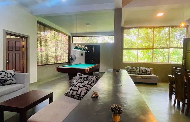 Villa Tambaka Retreat - Photo 38