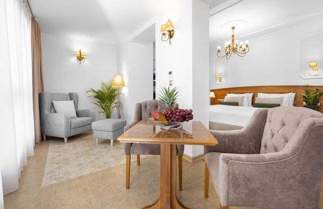 Ventus Rosa Boutique Aparthotel - Foto 11