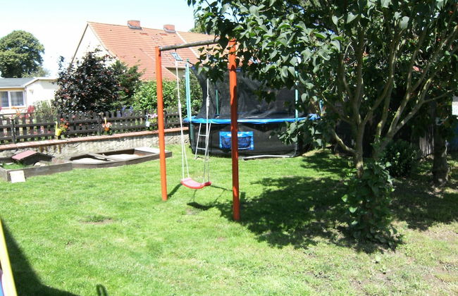 Zweedorf Salzhaff View Retreat - Foto 12