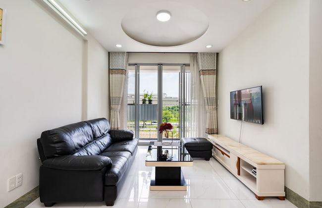 Scenic Valley Apartment-Luxury Apartment - Foto 6