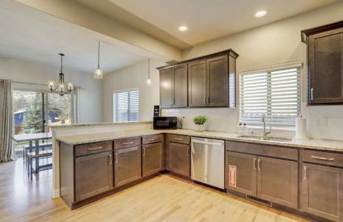 Westland Estate Entire Duplex near Historic OCC - Foto 18