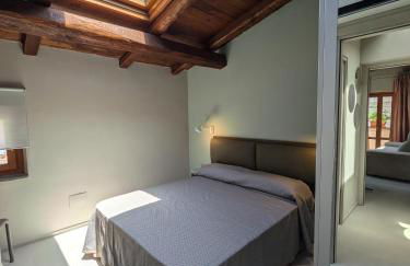 Roma Olimpico pied à terre - casa vacanza - Foto 12