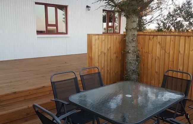 Hellatún Guest House - Foto 23