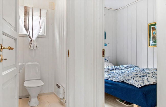 Larkollen vacation house - Foto 14