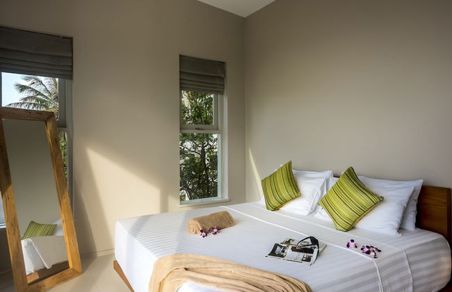 Bay Villas Koh Phangan - Foto 16