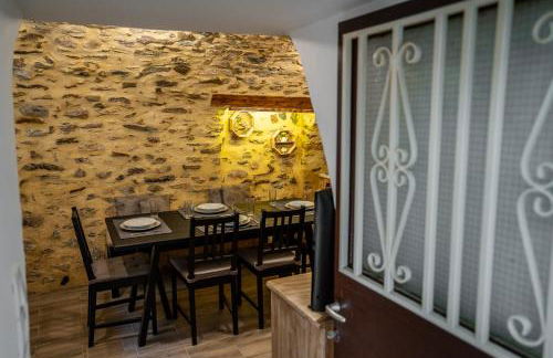 Sea & Mountain - Mani Serenity Retreat - Foto 14