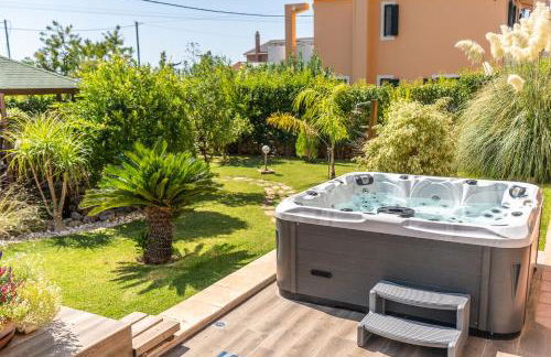 Villa Omega Kefalonia - Foto 71