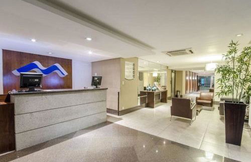 Hotel Centro de Manaus próximo ao Teatro Amazonas - Foto 7