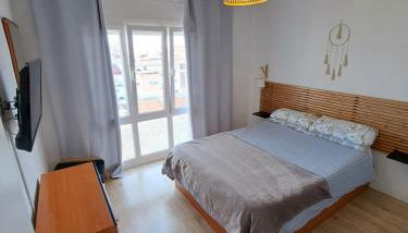 Precioso apartamento en L'hospitalet de l'infant - Foto 4