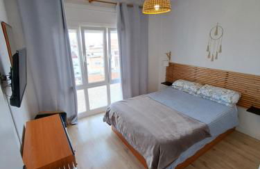 Precioso apartamento en L'hospitalet de l'infant - Foto 4