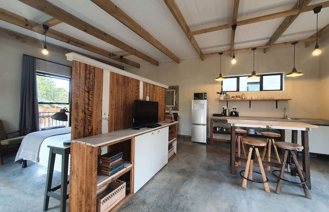 Avo and Oak - Foto 78