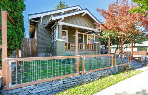 The Betty - A 1920s Vintage Bungalow - Foto 20