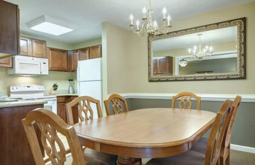 Wyndham Kingsgate- 1BR- Apartment with Resort Access - Foto 61