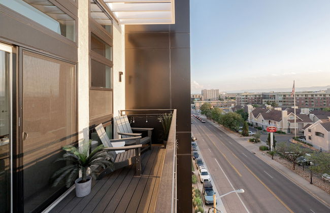 Bold & Elevated | Espadin LoHi - Foto 24