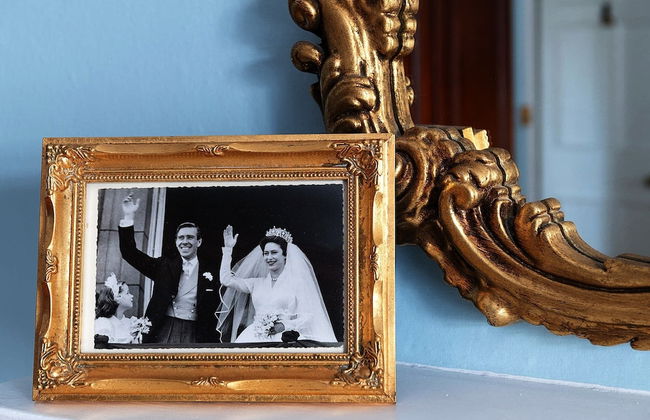 Plas Dinas Country House - Photo 23