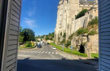 Maison au pied du château - Foto 6