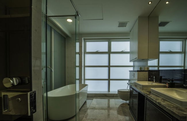 Yemala Suites at Platinum KLCC - Foto 41