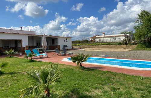 Hacienda Donaire Beas - Foto 1