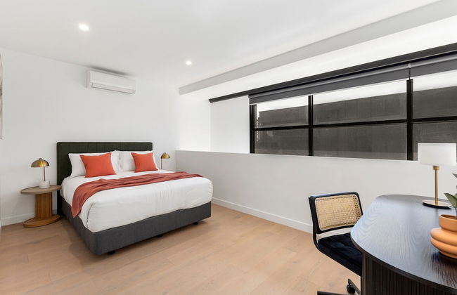 Fitzroy North Apartments by Urban Rest - Foto 1