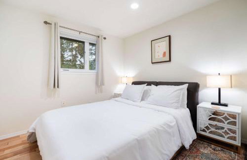 Modern 3BR House with BBQ Yard near Richmond Beach - Foto 17