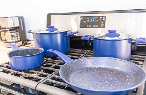 Chic Historic Route 66 Home - Ideal for Relaxation - Foto 26