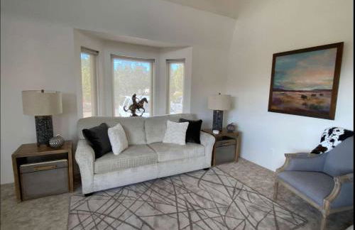 Starry Nites Ranch Spacious Family Escape - Foto 14