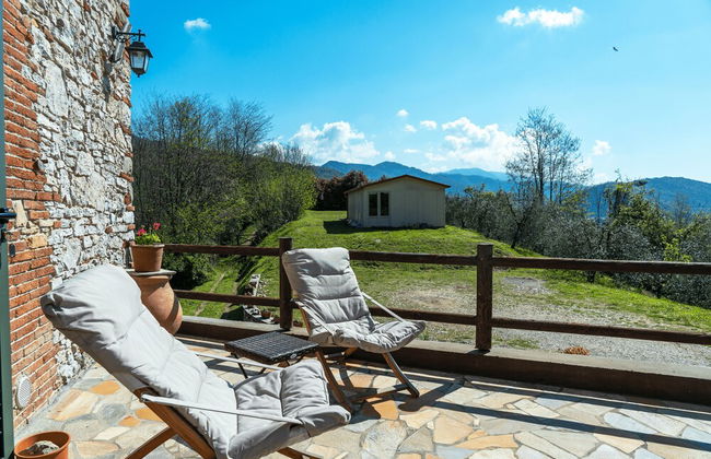 Villa Fenice - Elegant Country House - Photo 85