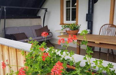 Hossies Hof - Luxus Ferienhaus Scheune - Foto 17