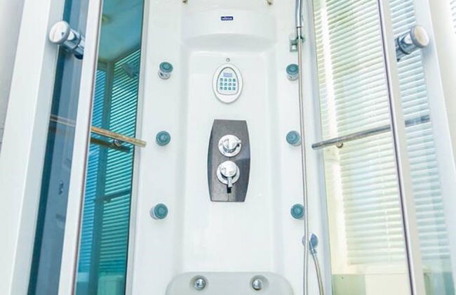 Villa Seaview 1 - Photo 22