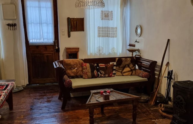 "skopelos- Iris - Your Traditional Home" - Foto 12