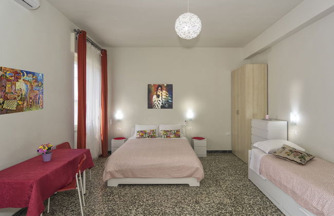 ALIANTE TURIST HOUSE - Foto 26