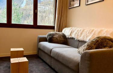 Ecrin Alpin hyper centre d'Auron - Foto 43