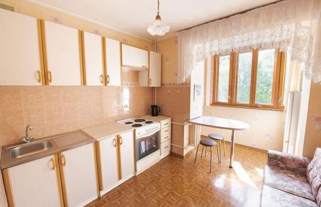 Apartment on Amurskaya St. 82 - Foto 4
