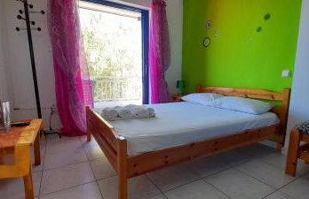 Lakkopetra Beach Apartments - Foto 17