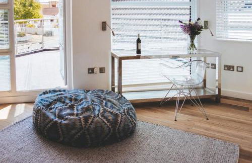 Amber Lights Coastal Getaway, Greatstone - Foto 21