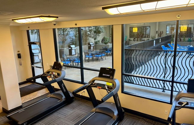 Jockey Resort Suites Center Strip - Foto 57