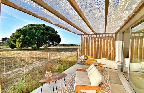 Meco Lodge Deep Blue - Foto 1