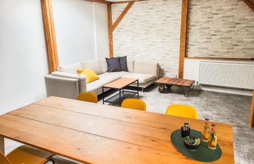 Ferienwohnung Backstube - Foto 59