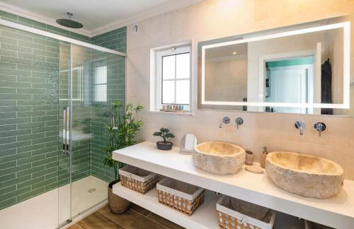 Beautiful townhouse in downtown Ferragudo - Foto 16