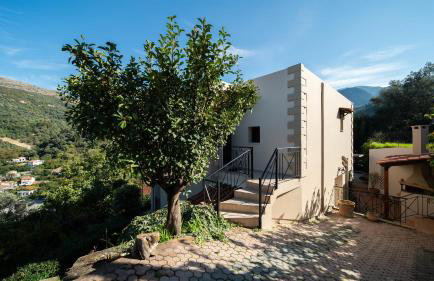 Villa Eleni Meskla - Foto 9