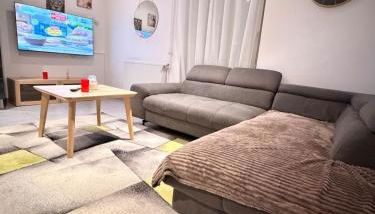 Charmant T2 à Audincourt 5 minute de Montbéliard - Foto 5