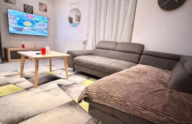 Charmant T2 à Audincourt 5 minute de Montbéliard - Foto 5