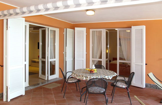 Apartment A1 (AND110) - Foto 12