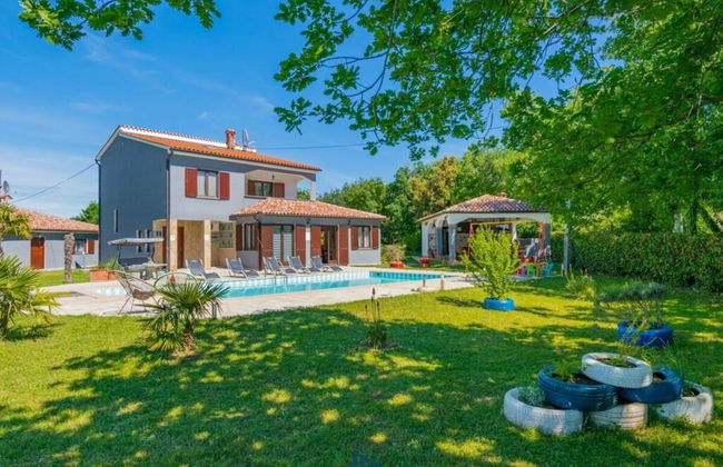 Adalene Comfortable Holiday Residence - Foto 18